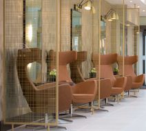 DoubleTree by Hilton London Heathrow Lobby