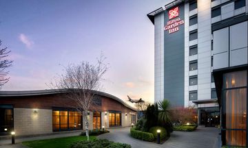 Hilton Garden Inn London Heathrow