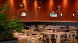 Hilton Garden Inn London Heathrow Restaurant
