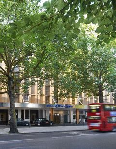Hilton London Kensington