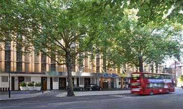 Hilton London Kensington