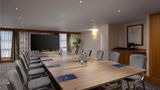 Hilton London Kensington Meeting