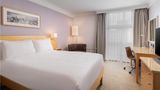 Hilton London Kensington Room