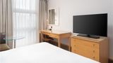 Hilton London Kensington Room