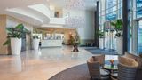 <b>Hilton Reading Lobby</b>. Images powered by <a href="https://iceportal.shijigroup.com/" title="IcePortal" target="_blank">IcePortal</a>.