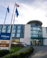Hilton Reading