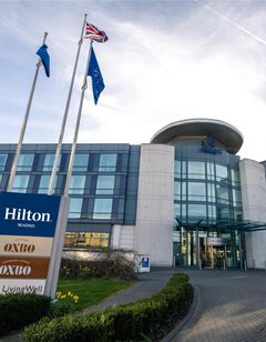 Hilton Reading