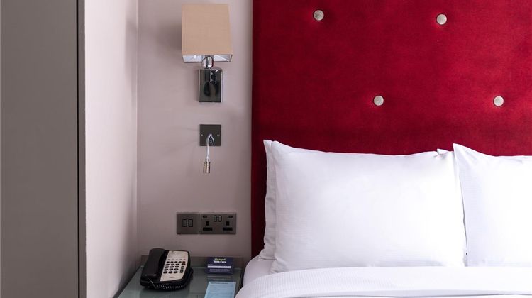 DoubleTree by Hilton London - West End Other