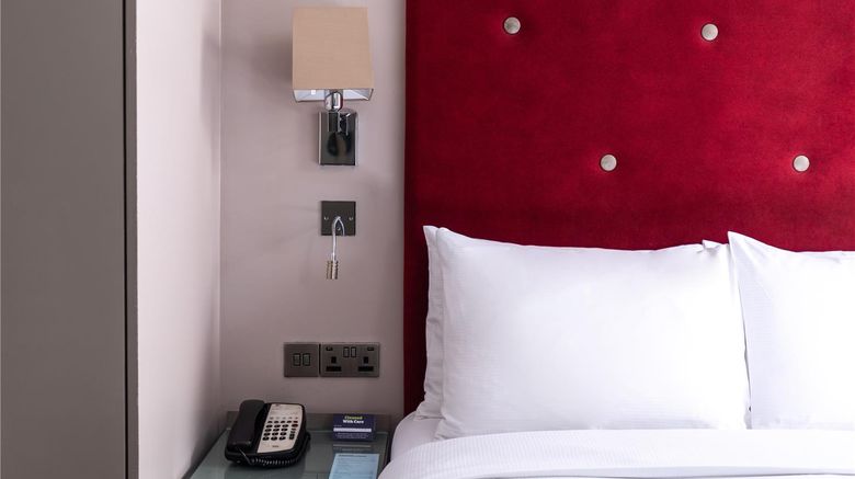 <b>DoubleTree by Hilton London - West End Other</b>. Images powered by <a href="https://iceportal.shijigroup.com/" title="IcePortal" target="_blank">IcePortal</a>.