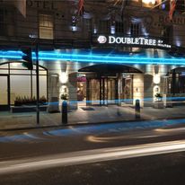 DoubleTree by Hilton London - West End