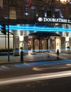 DoubleTree by Hilton London - West End
