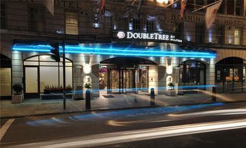 DoubleTree by Hilton London - West End
