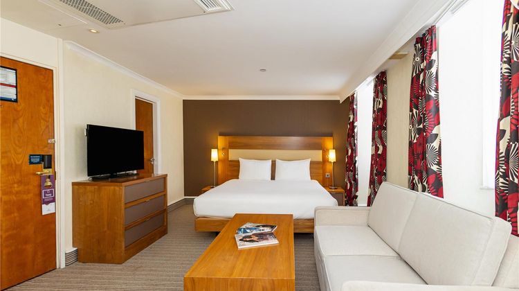 Hilton London Olympia Other
