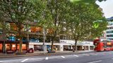 Hilton London Olympia Exterior