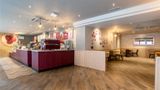 Hilton London Olympia Restaurant
