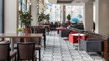 Hilton London Olympia Restaurant
