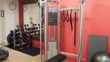 Hilton London Olympia Health
