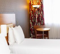 Hilton London Olympia Room