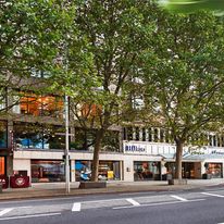 Hilton London Olympia