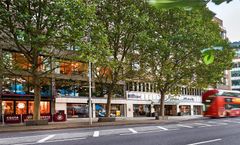 Hilton London Olympia