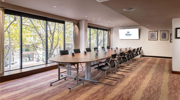 Hilton London Olympia Meeting