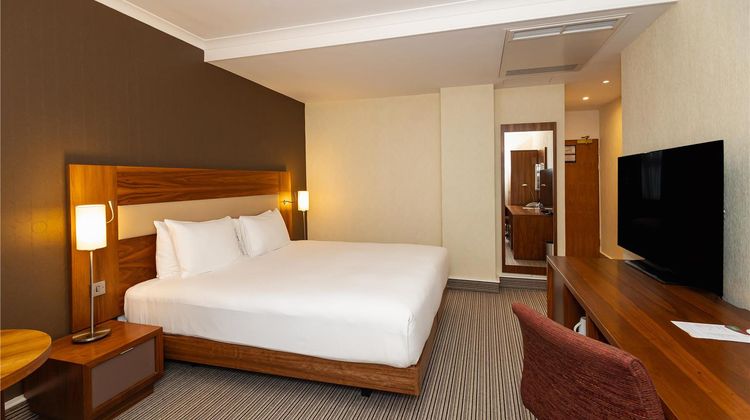 Hilton London Olympia Other