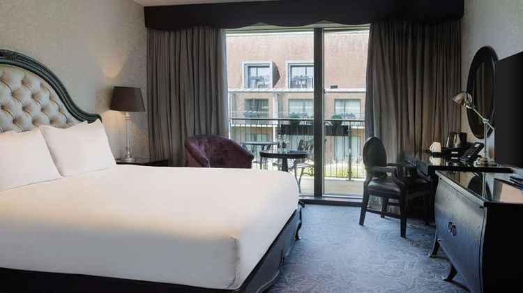 Hilton London Syon Park Room