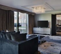Hilton London Syon Park Room