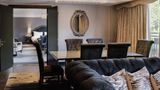 Hilton London Syon Park Room