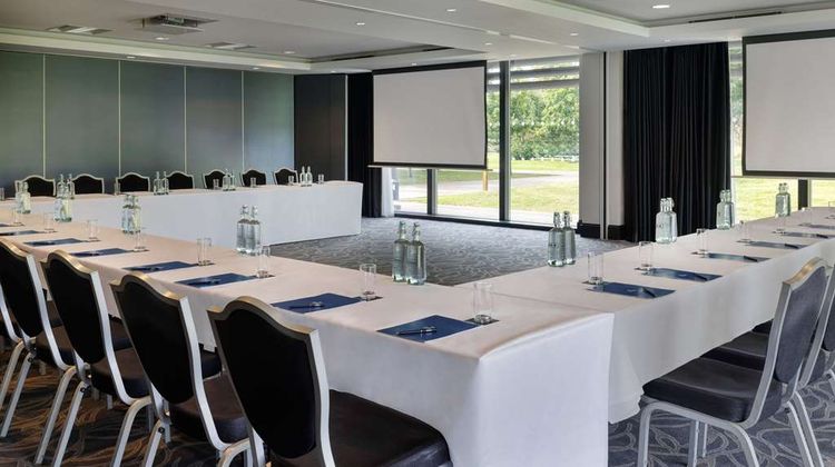 Hilton London Syon Park Suite