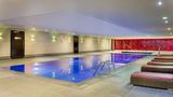 Hilton London Syon Park Pool