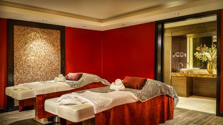 Hilton London Syon Park Recreation