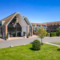 Hilton London Syon Park
