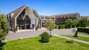 Hilton London Syon Park