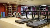 Hilton London Syon Park Health
