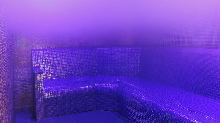 Hilton London Syon Park Spa
