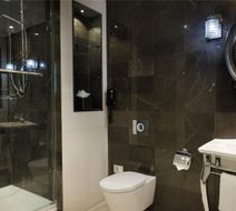Hilton London Syon Park Room