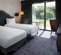 Hilton London Syon Park Room