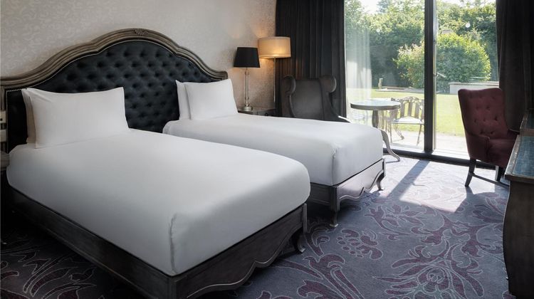 Hilton London Syon Park Room