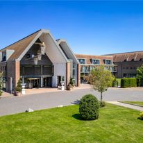 Hilton London Syon Park