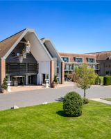 Hilton London Syon Park