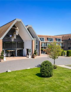 Hilton London Syon Park
