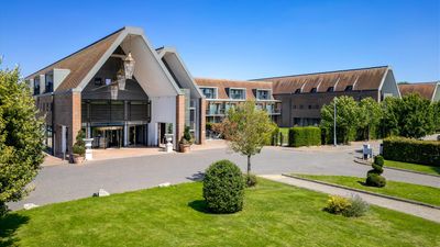 Hilton London Syon Park