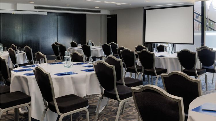 Hilton London Syon Park Meeting