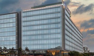 Hilton Lima Miraflores