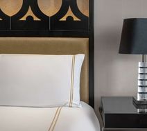 Hilton Lima Miraflores Room