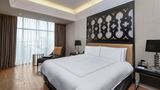 Hilton Lima Miraflores Room