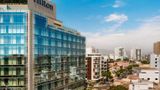 Hilton Lima Miraflores Exterior
