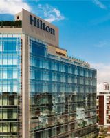 Hilton Lima Miraflores