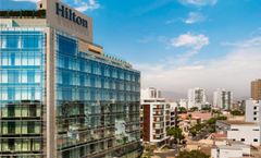 Hilton Lima Miraflores